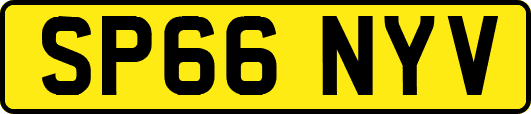 SP66NYV
