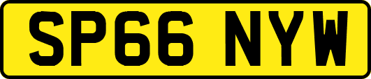 SP66NYW