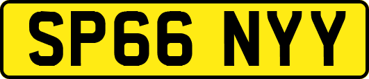 SP66NYY