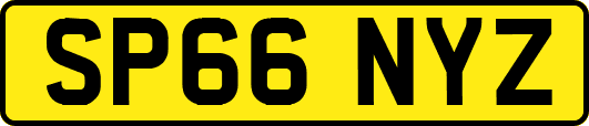 SP66NYZ