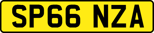 SP66NZA