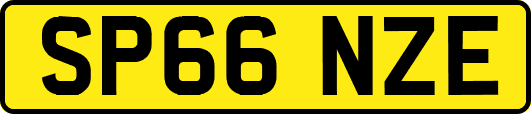SP66NZE