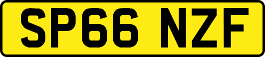 SP66NZF