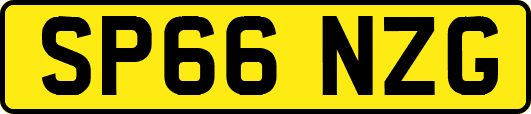 SP66NZG