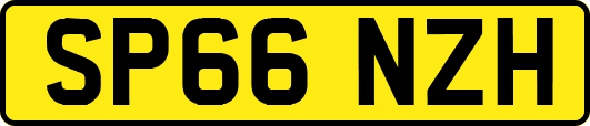 SP66NZH