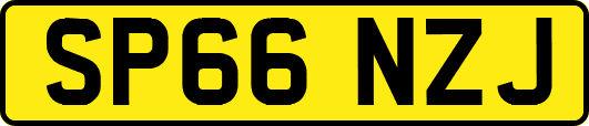 SP66NZJ