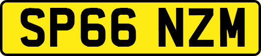 SP66NZM