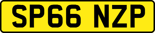 SP66NZP