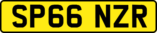 SP66NZR