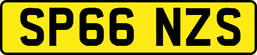 SP66NZS