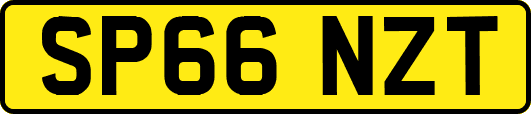 SP66NZT