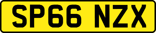 SP66NZX