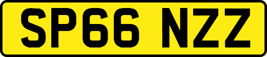 SP66NZZ