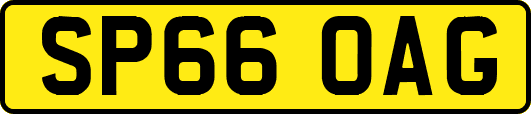 SP66OAG