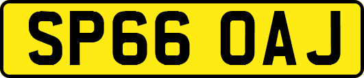 SP66OAJ