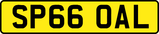 SP66OAL