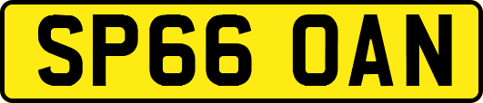 SP66OAN