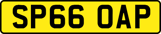 SP66OAP