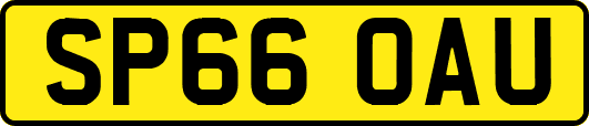 SP66OAU