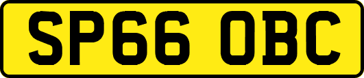 SP66OBC