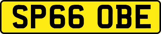 SP66OBE