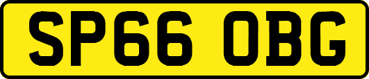 SP66OBG