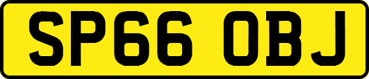 SP66OBJ