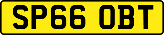 SP66OBT