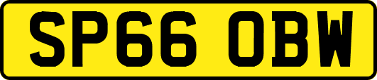 SP66OBW