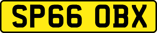 SP66OBX