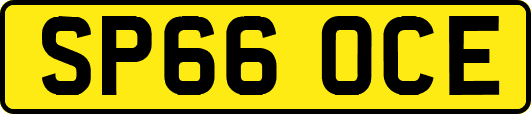 SP66OCE