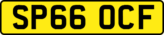SP66OCF