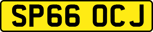 SP66OCJ