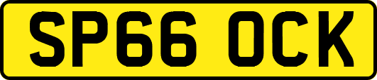 SP66OCK
