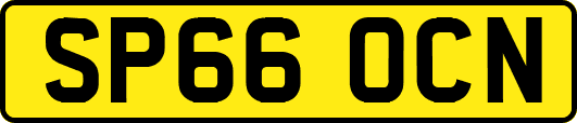 SP66OCN