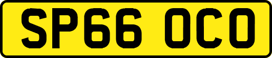 SP66OCO