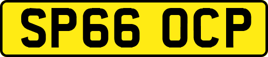 SP66OCP