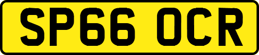 SP66OCR