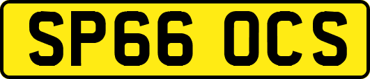 SP66OCS