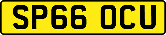 SP66OCU