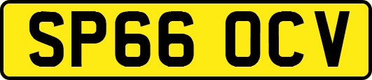 SP66OCV