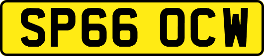 SP66OCW