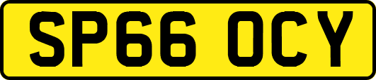 SP66OCY