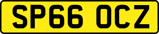 SP66OCZ