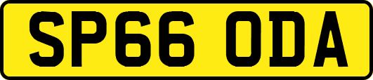 SP66ODA