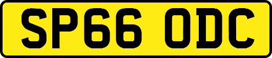 SP66ODC