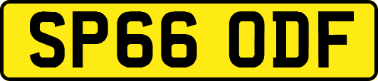SP66ODF