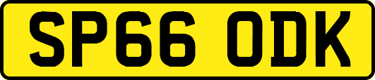 SP66ODK