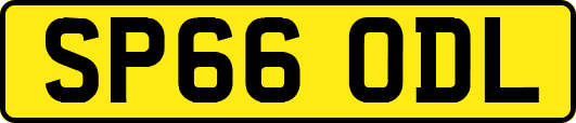 SP66ODL