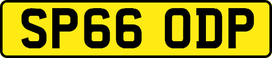 SP66ODP